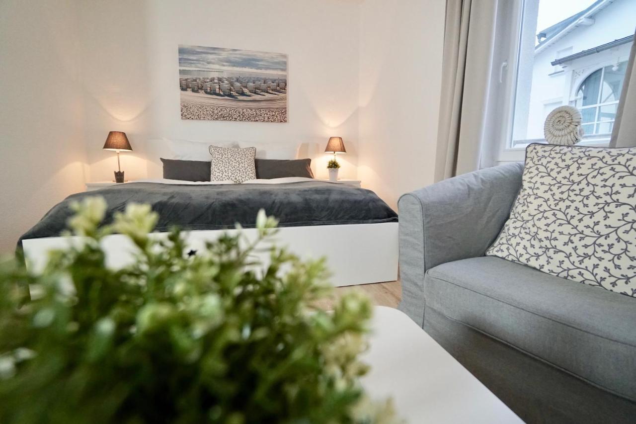 MyHome Ruegen - Haus Johanneshorst Sellin  Zimmer foto