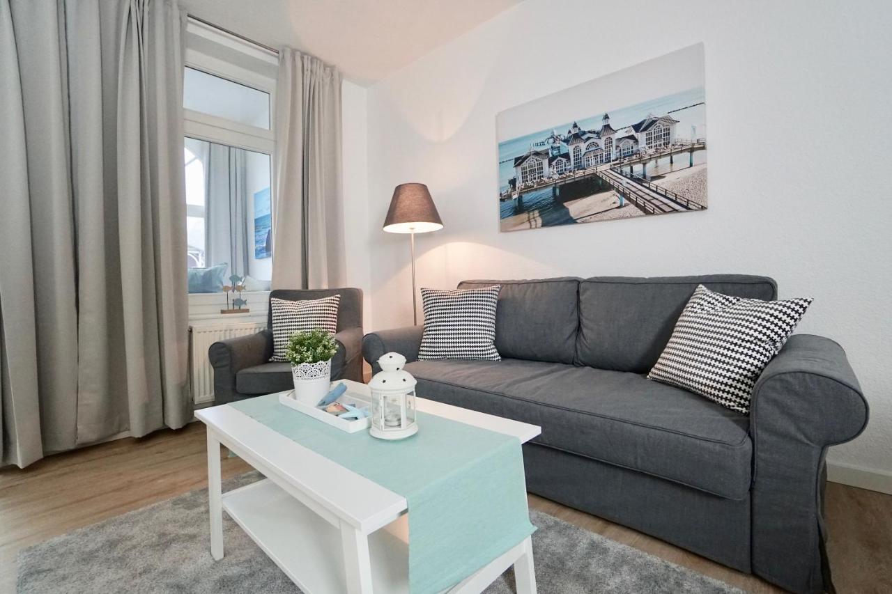 MyHome Ruegen - Haus Johanneshorst Sellin  Zimmer foto